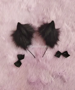 تل گربه سیاه وارداتی 🐱🐈‍⬛