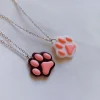 گردنبد گربه ای🐈‍⬛💕