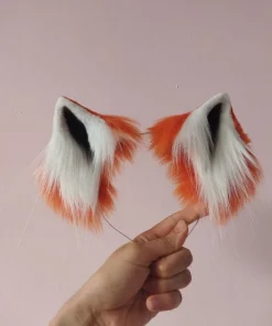 تل روباهی تراکم بالا ✨