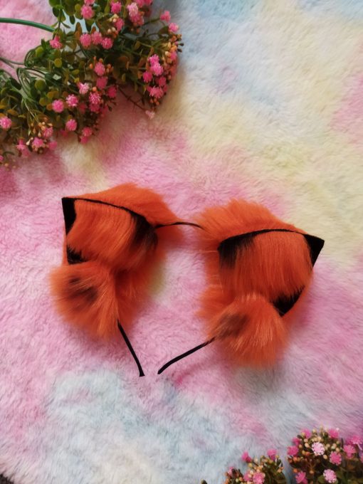 تل روباهی 🦊