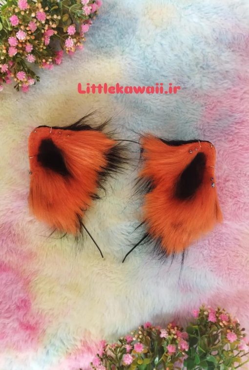 تل روباهی تراکم بالا 🦊