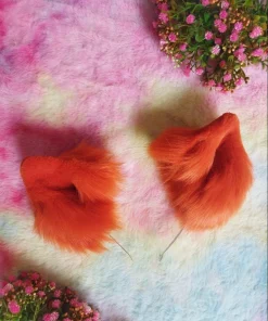 تل روباهی بسیار تراکم بالا 🧡