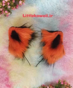 تل روباهی تراکم بالا 🦊