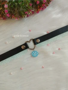 چوکر طرح پنجه