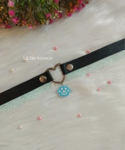 چوکر طرح پنجه