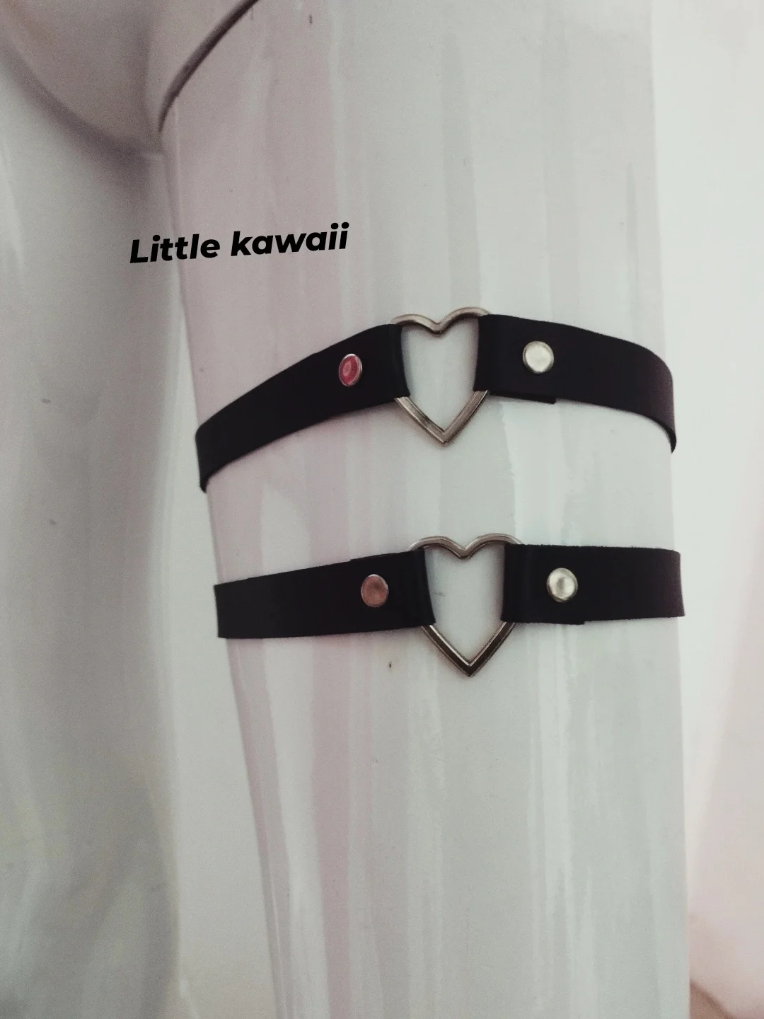 گارتر دو ردیفه
