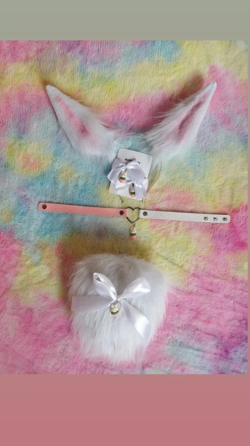 پک خرگوشی🐇