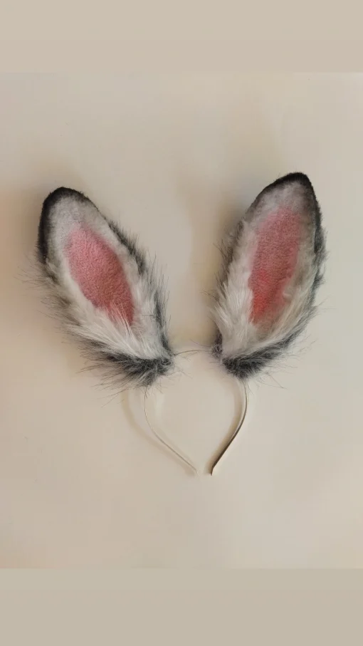 تل خرگوشی جودی🐰( زوتوپیا)