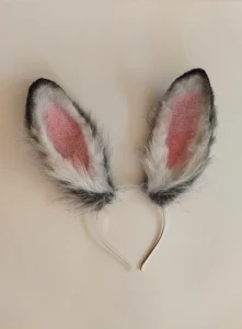 تل خرگوشی جودی🐰( زوتوپیا)