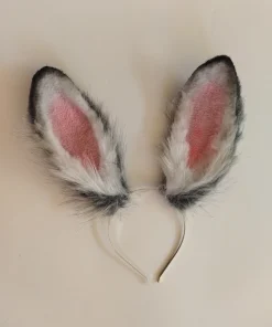 تل خرگوشی جودی🐰( زوتوپیا)