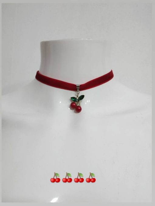 چوکر 🍒