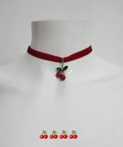 چوکر 🍒
