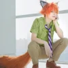 ست تل گوش و دم روباهی 🦊