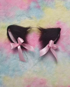 تل گوش گربه ای
