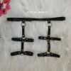 کمربند گارتر حلقه دار