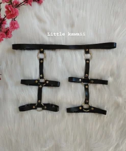 کمربند گارتر حلقه دار