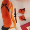 باکس هدیه روباهی ایتالیایی 🦊🎁