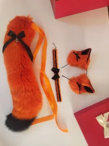 باکس هدیه روباهی ایتالیایی 🦊🎁