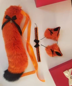 باکس هدیه روباهی ایتالیایی 🦊🎁