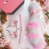 پک هدیه صورتی ایتالیایی