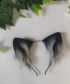 تل گوش طوسی