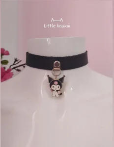 گردنبند کرومی
