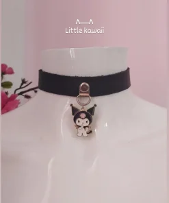 گردنبند کرومی
