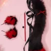 پک قرمز