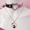 ست گردنبند و چوکر
