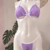بیکینی طرح پیشی