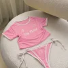 کیت کیتی رنگ صورتی