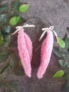 خرگوشی صورتی اقتصادی
