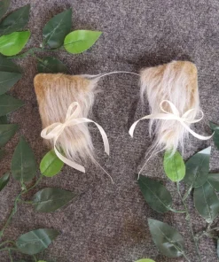 تل گربه ای کرم