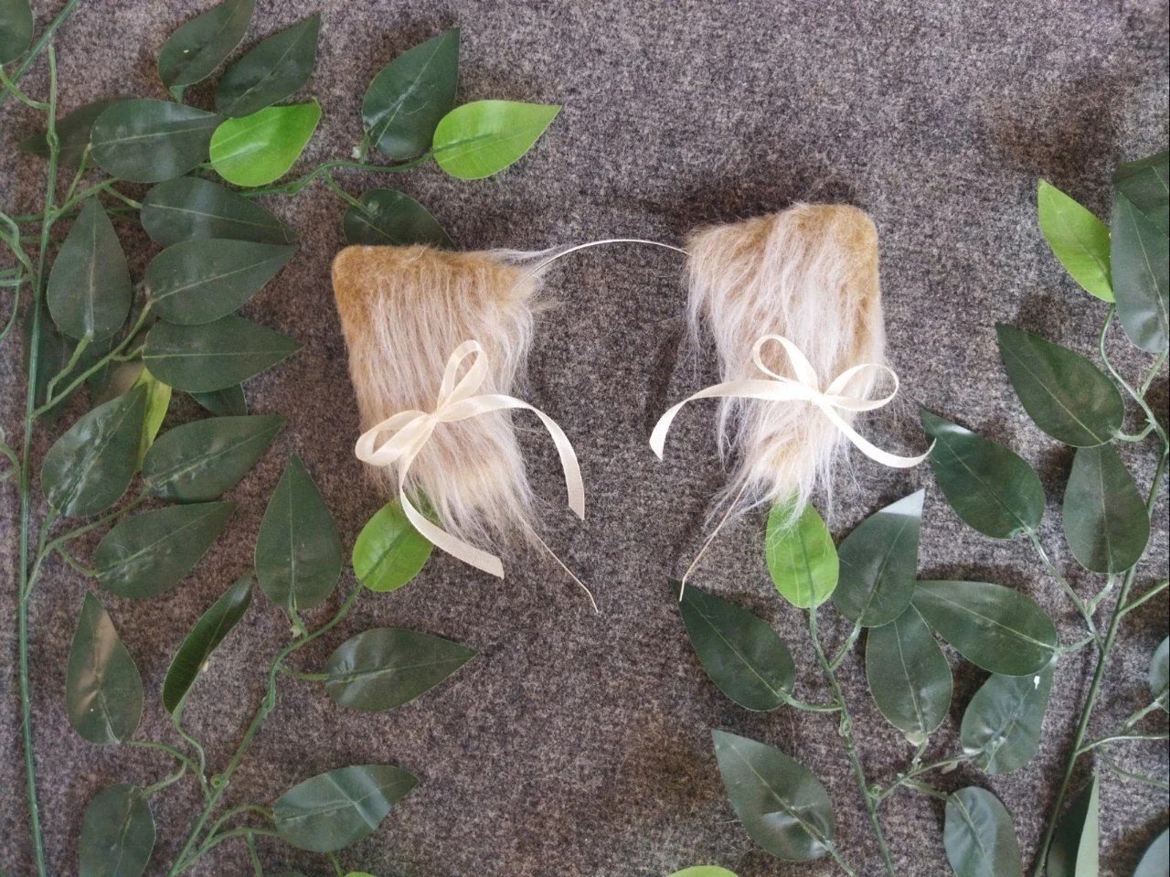 تل گربه ای کرم