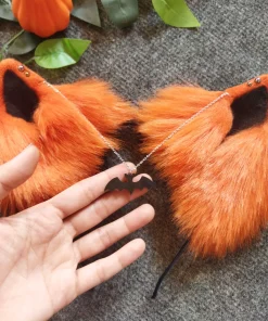 تل هالووینی خفاشی 🦇